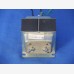Single phase transformer, 120V : 24V, 40 V